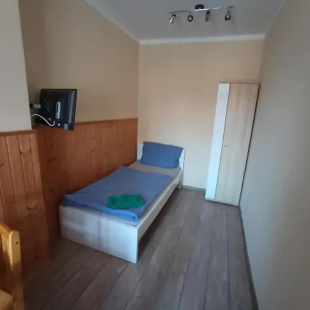 Apartmanhaz Mohacs Apartment Exterior photo