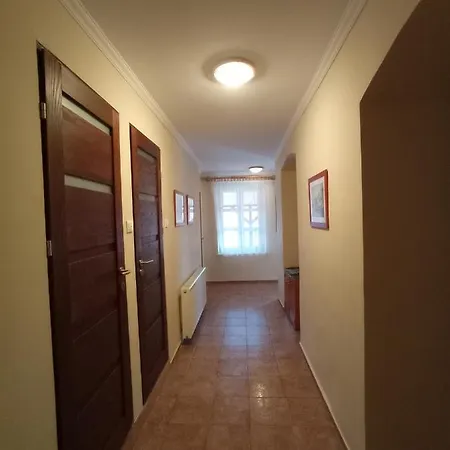 Apartmanhaz Mohacs Apartment Exterior photo
