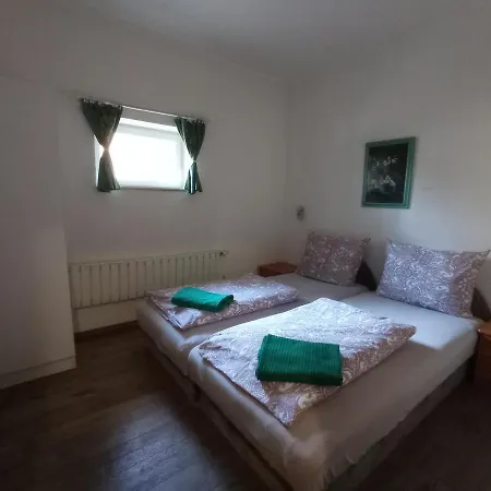 Apartmanhaz Mohacs Apartment Exterior photo