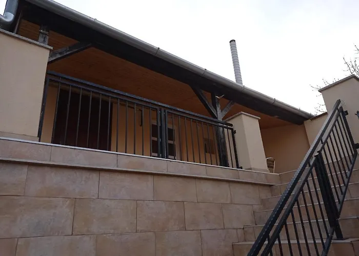 Apartmanhaz Mohacs