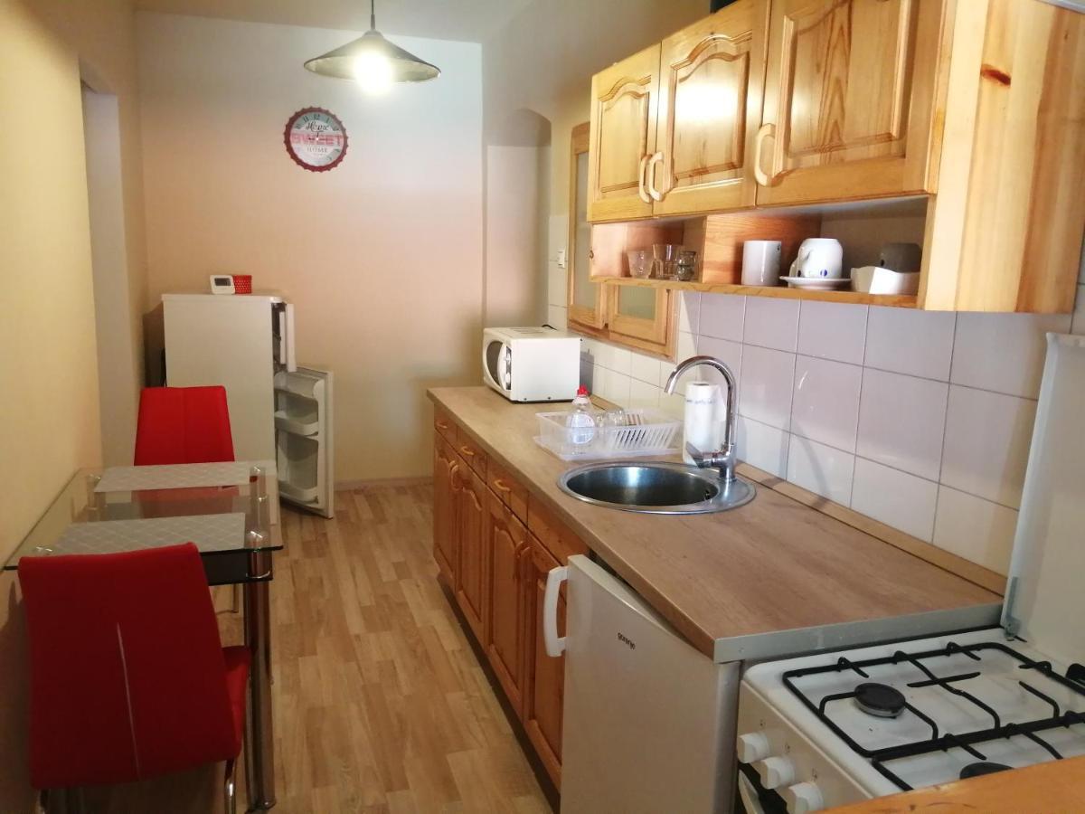 Apartmanhaz Appartement