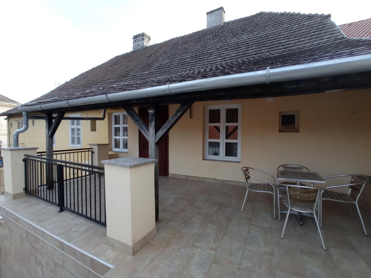 Apartmanhaz Appartement