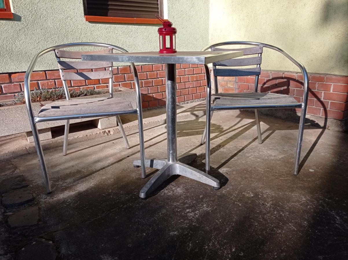 Appartement Apartmanhaz *