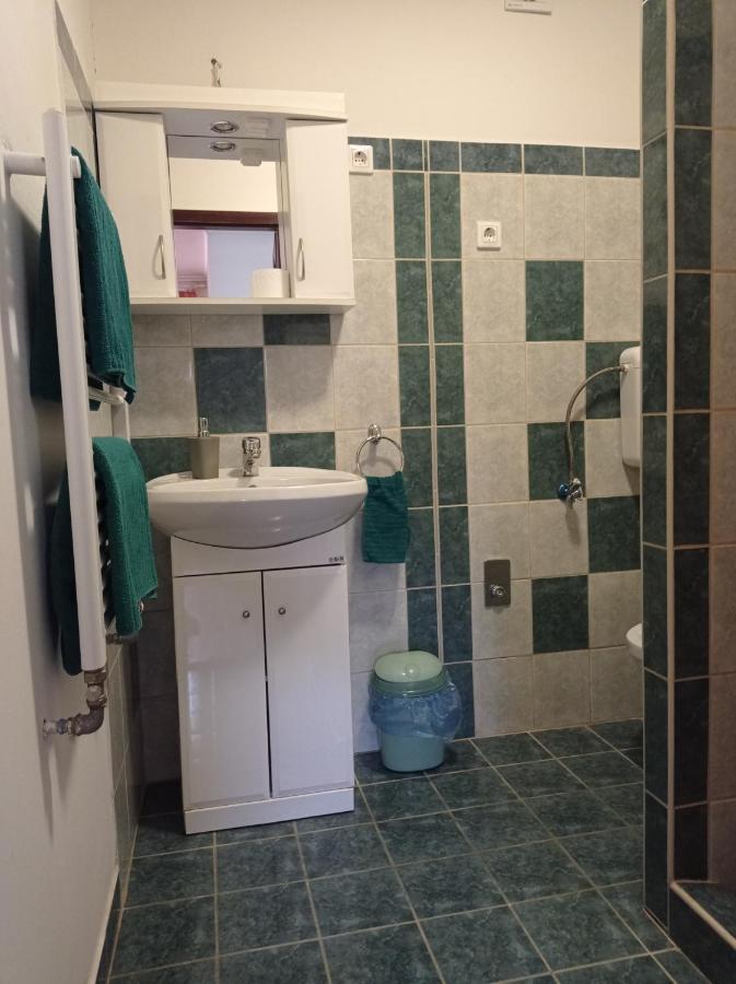 Apartmanhaz Appartement Mohács