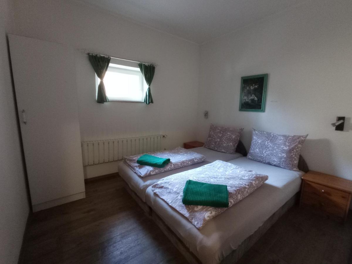 Apartmanhaz Mohács