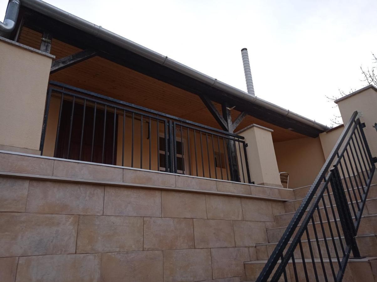 Apartmanhaz Mohács