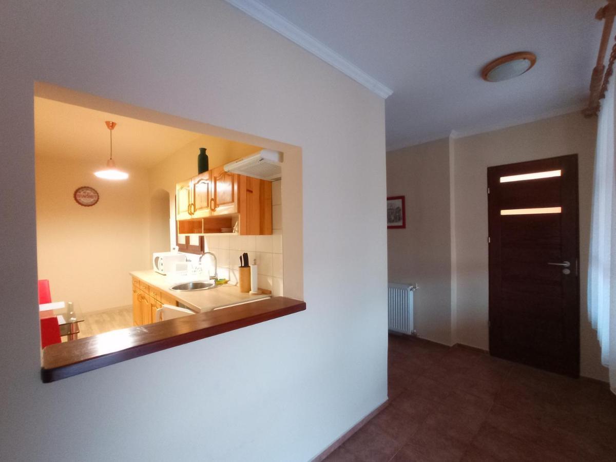 Apartmanhaz