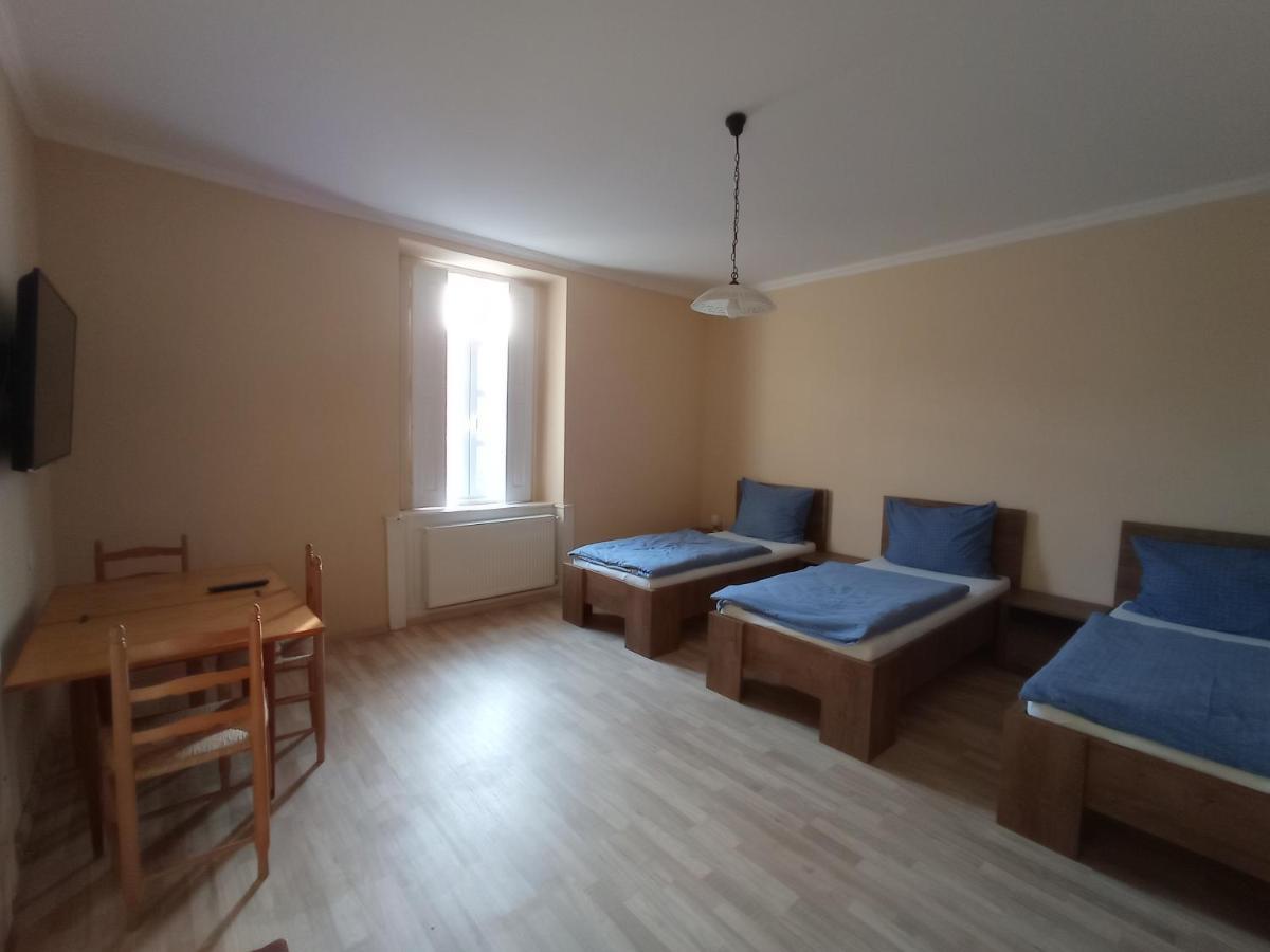 Apartmanhaz