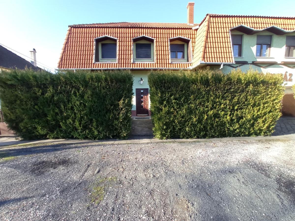 Apartmanhaz Mohács